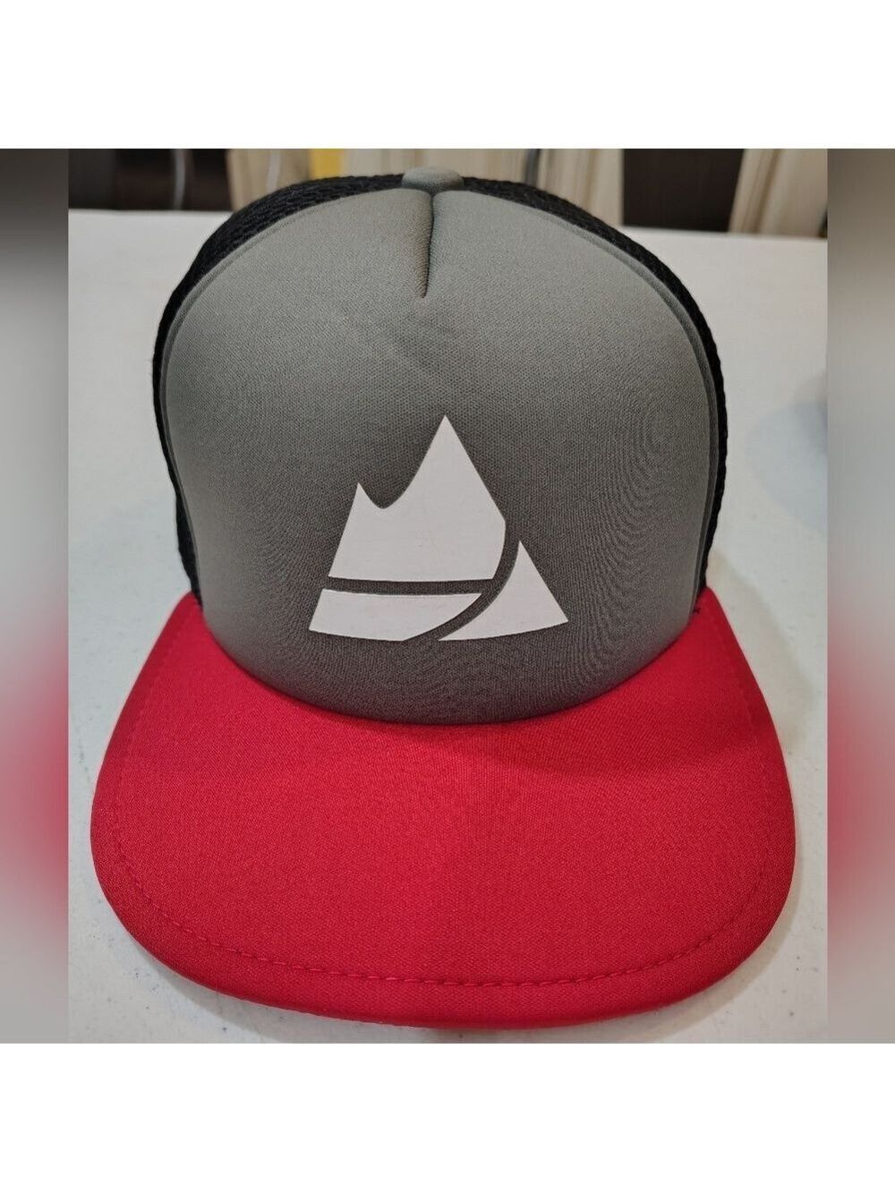 Movi Captain A Team - Trucker Fit Hat